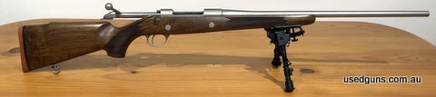 Great Rifle and works as a Sako does. Brilliant! (Buyer to pay for Postage)