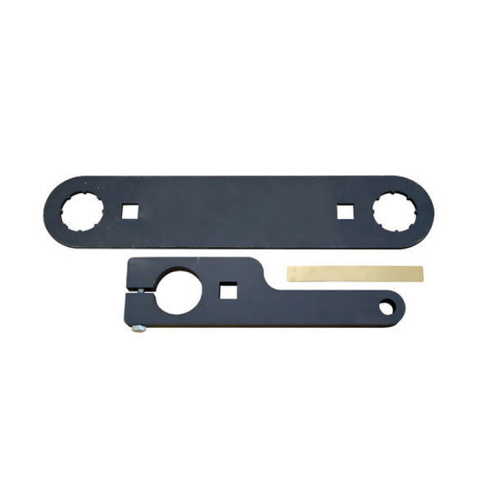 Barrel Nut Wrench Fits All