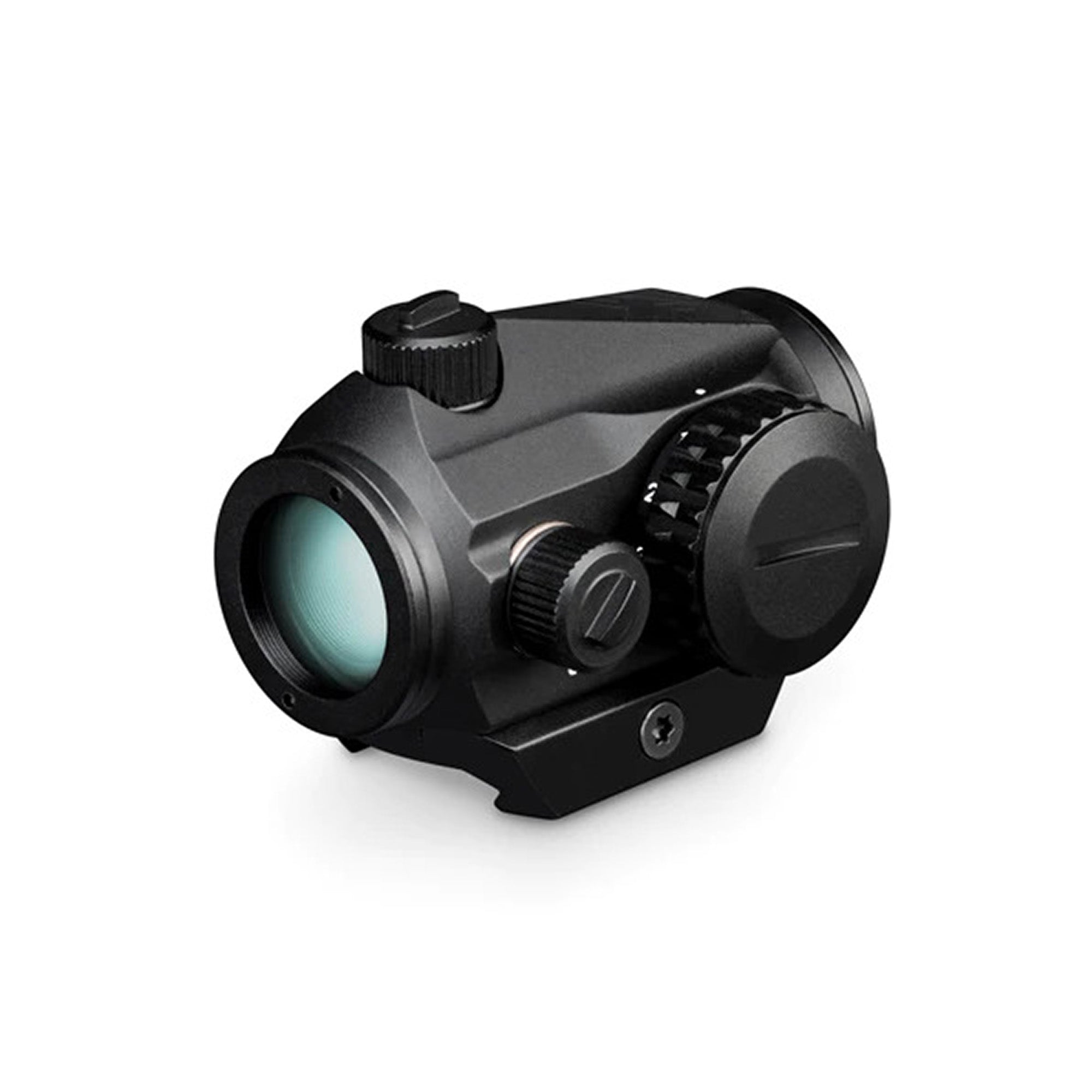 Crossfire Red Dot