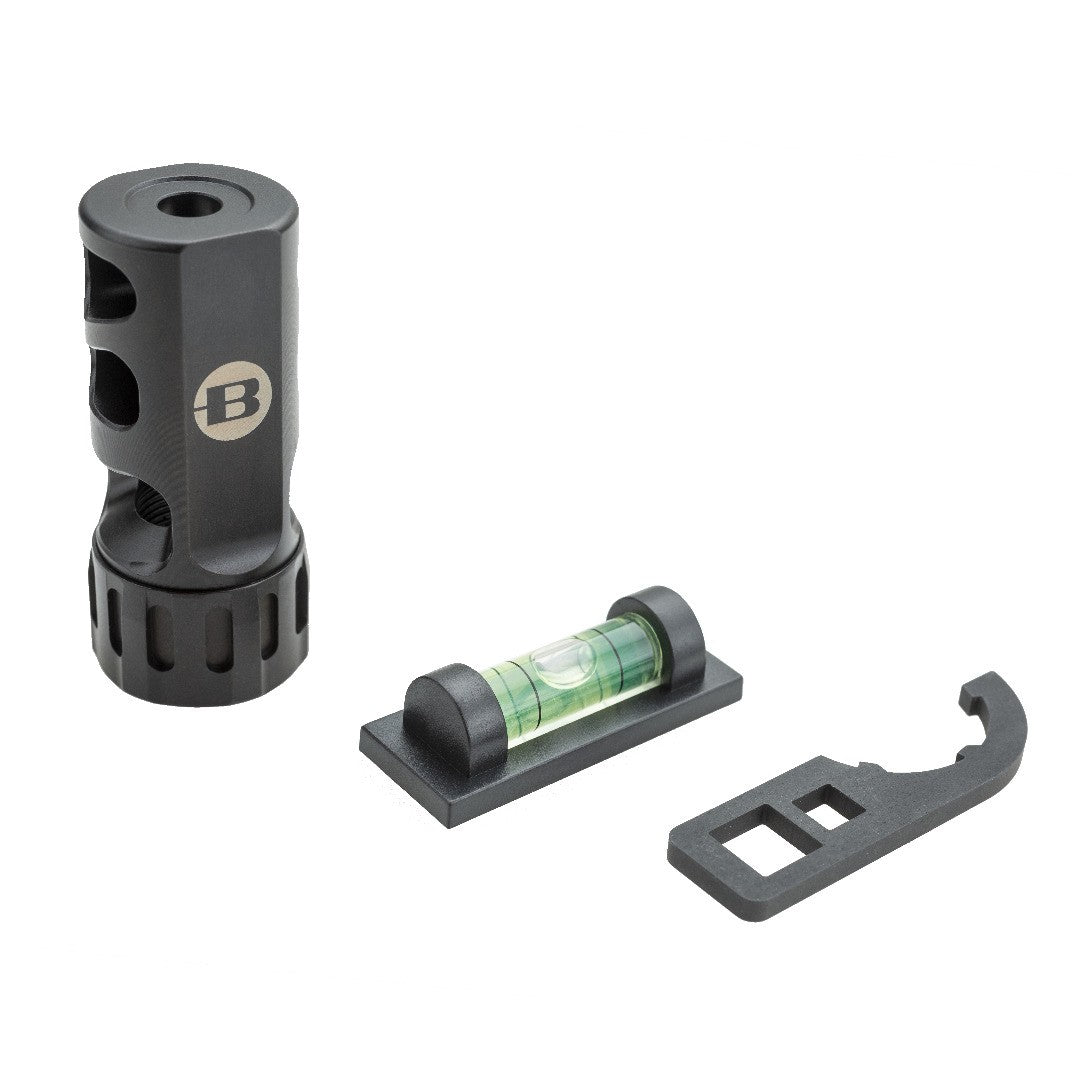BERGARA MUZZLE BRAKE TP1