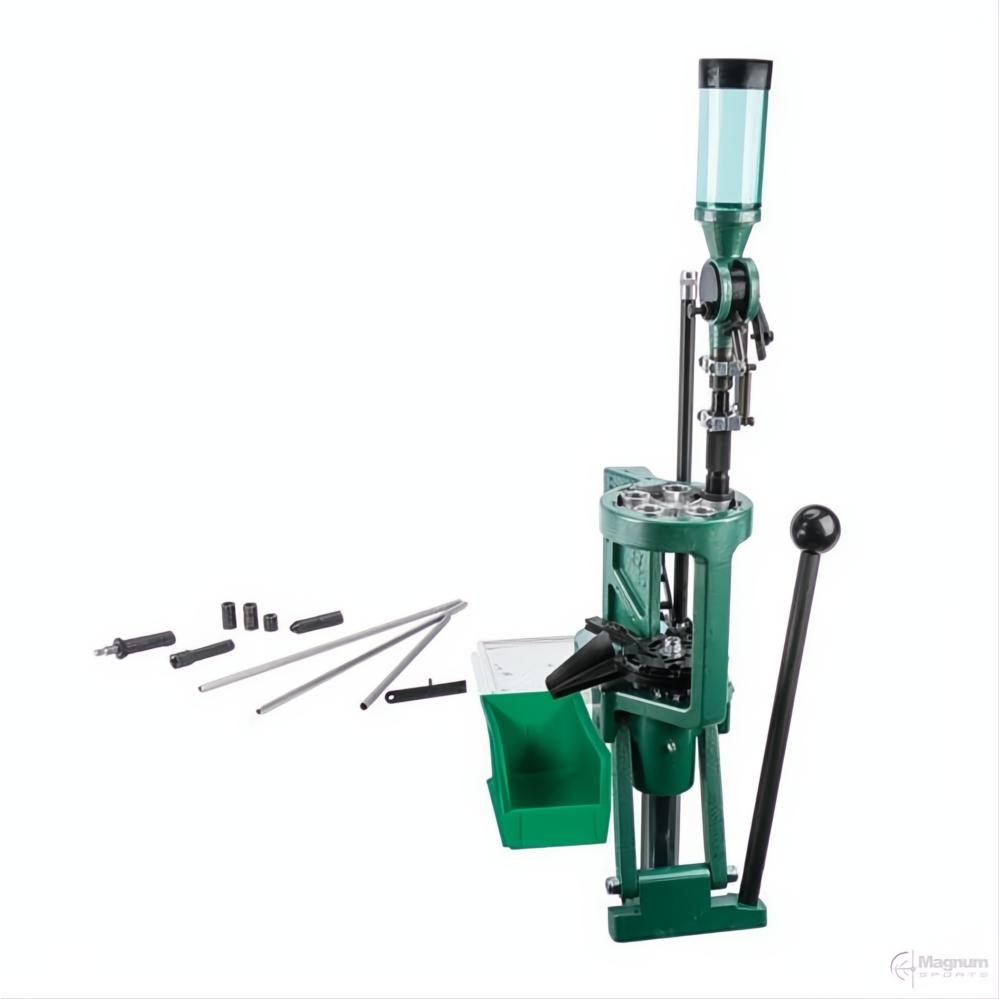 Rcbs Pro Chucker 5 Progressive Press