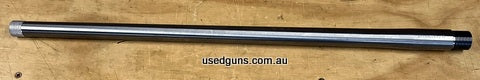 Brand new Lothar Walther barrel, threaded and chambered to suit Tikka T3, chambered in 6mm Creedmoor, 1:8" twist, muzzle threaded for 5/8*24 with thread protect