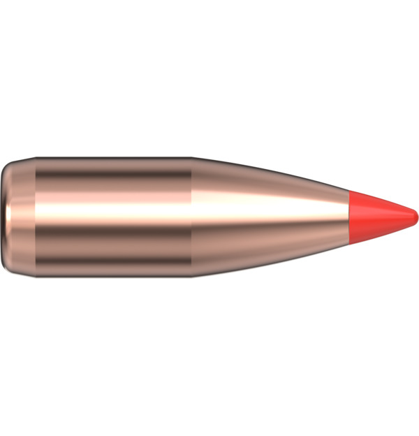 Hornady Vmax 6mm 65GR Qty 100