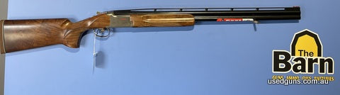 Miroku Mk 10 Trap 12G currently in stock and ready for purchase. Miroku Trap Shotguns are a testament to Miroku‚Äö√Ñ√∂‚àö√ë‚àö¬•s quality and engineering excell