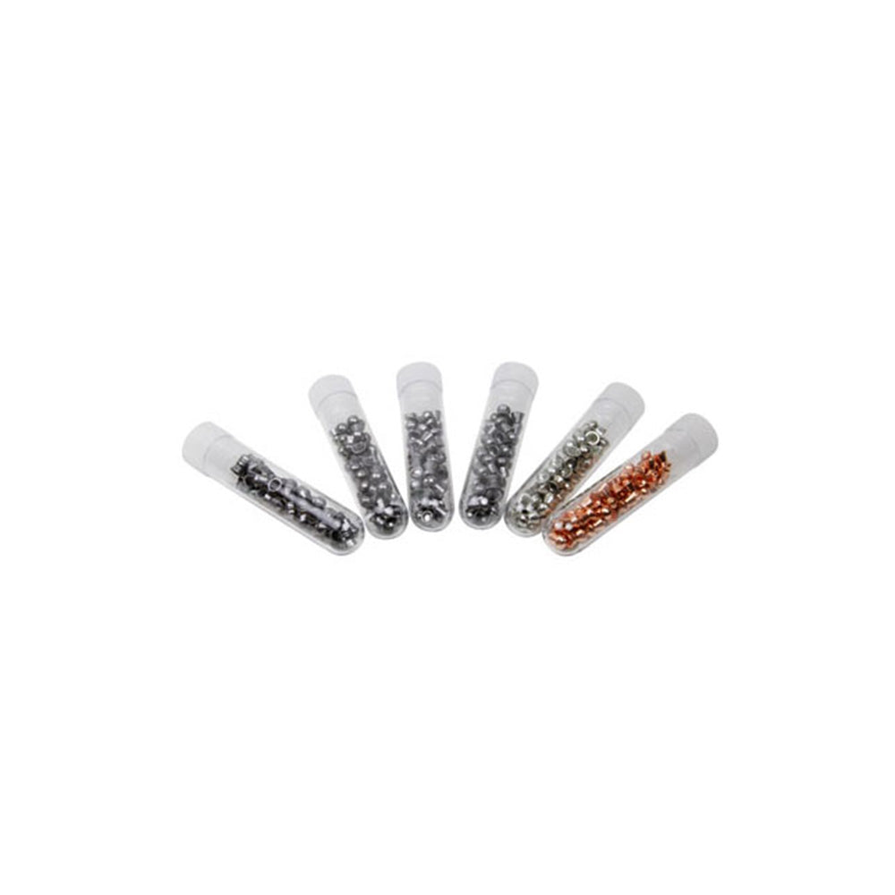 H&N Sport Hunting Pellets Sampler Pack .177 Cal