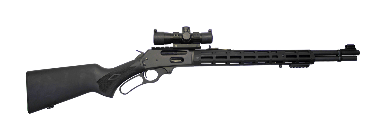 Marlin 336 Tactical 30-30WIN