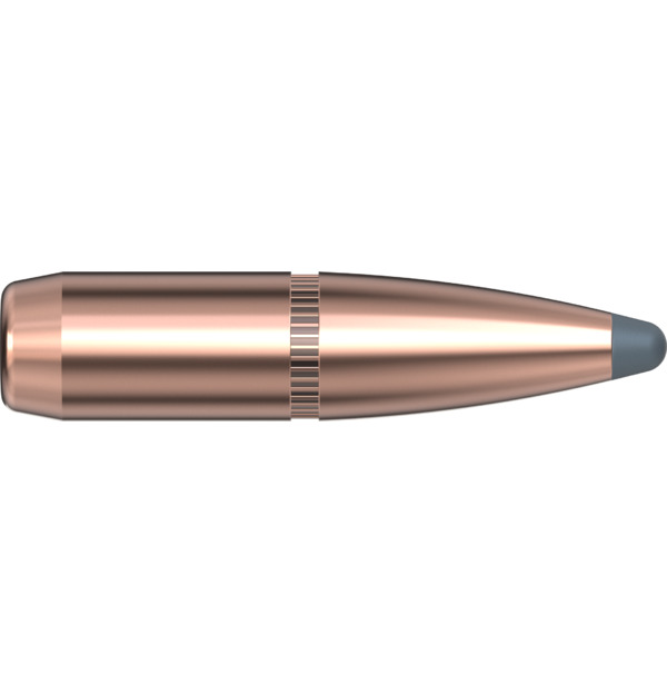 Hornady INTERLOCK 6mm 100GR Qty 100