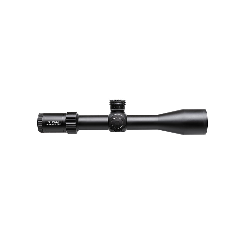 Titan 3-18x50