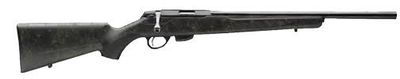 Tikka T1X Roughtech Emerald 22LR 16" MT 1/2x20