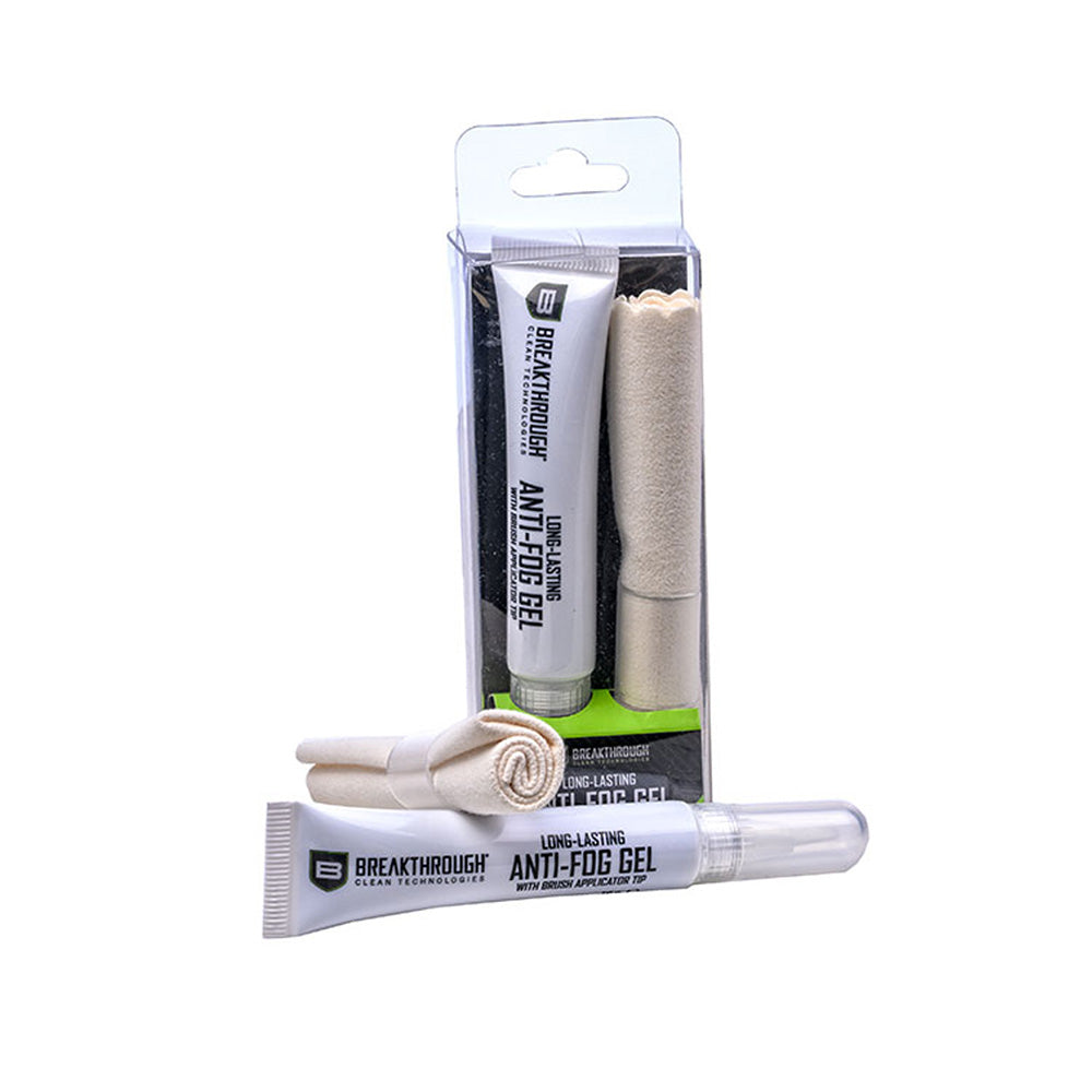 Anti Fog Gel