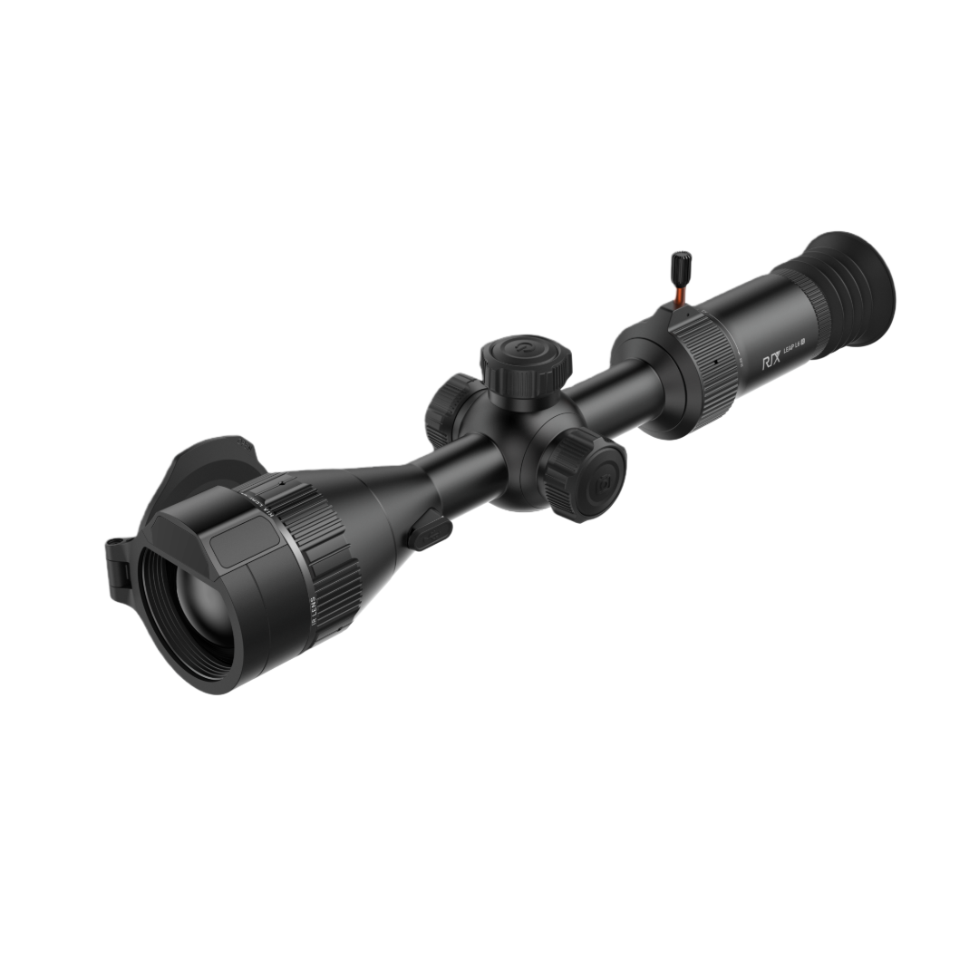 RIX Optics Leap L6R Thermal Riflescope