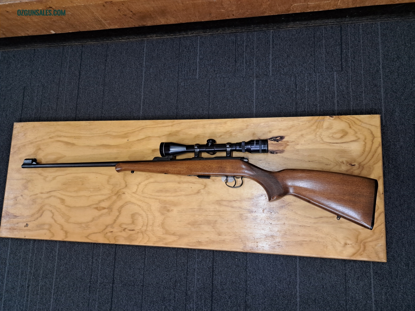 CZ 452 2E