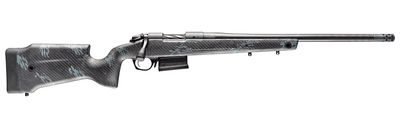 Bergara B14 Crest Carbon