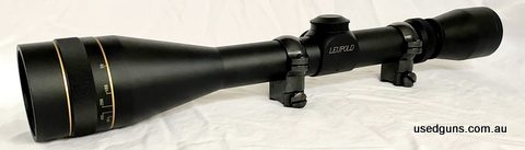 USA made, near mint condition, includes rimfire mounts. Shipping okay at buyers cost. Text me info or to request a callback. Cheers.