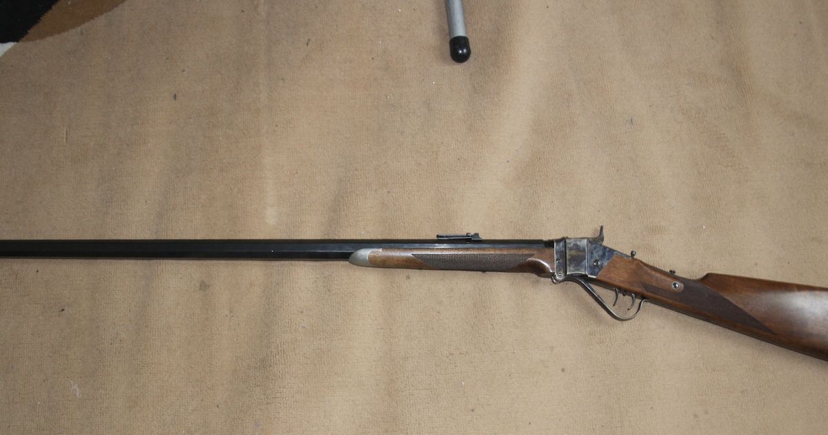 CHIAPPA DOWN UNDER 45-70