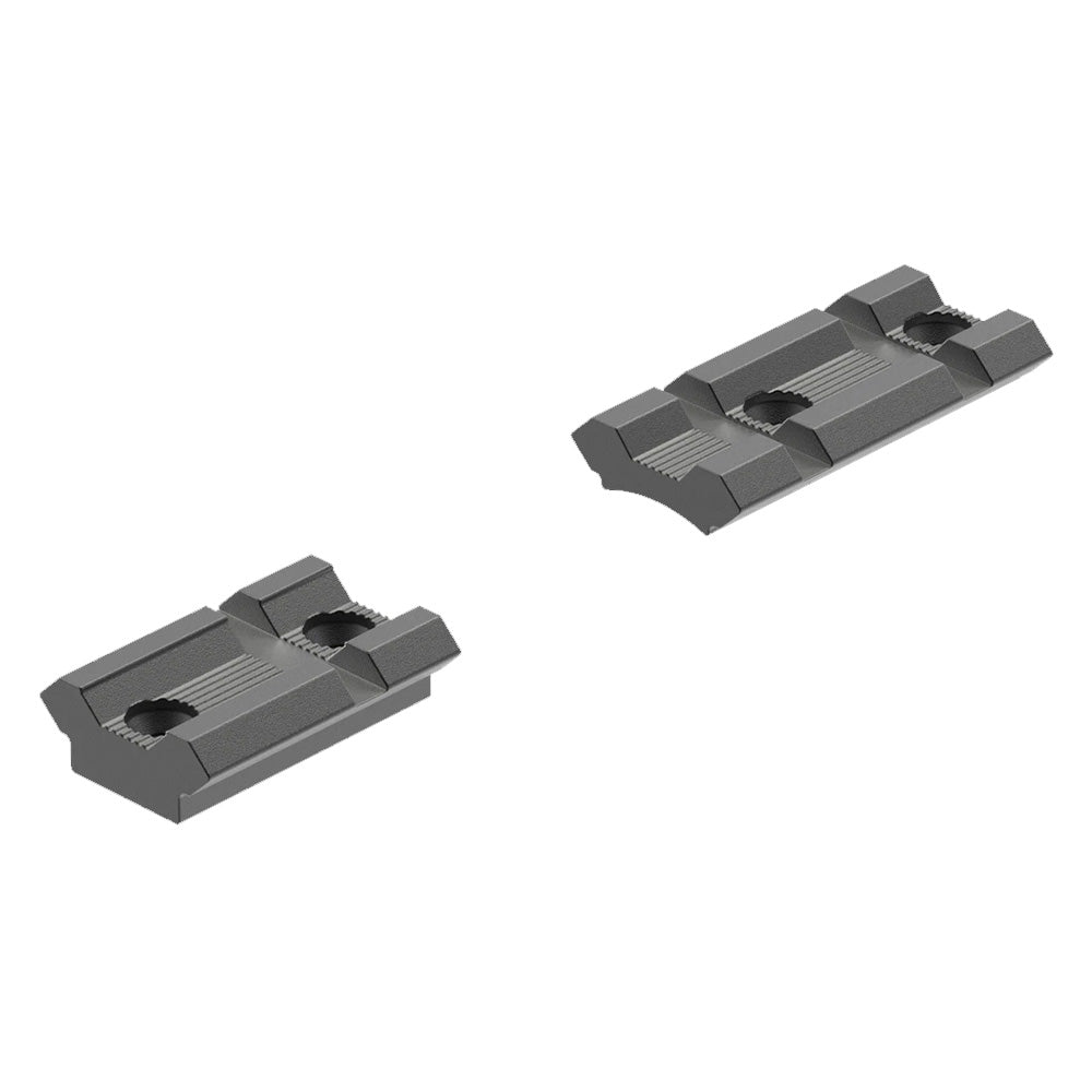 Rifleman 2 Piece Bases 110 Old