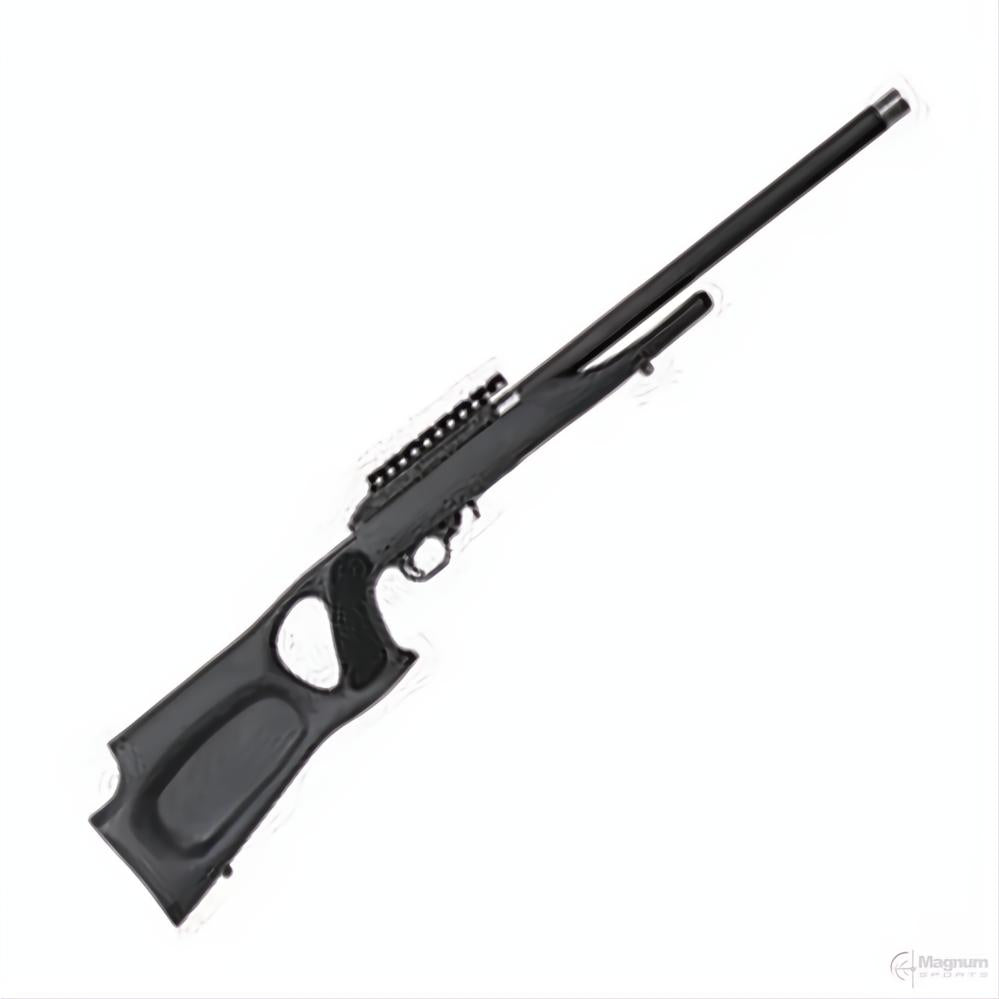 Magnum Research Institute Magnum Lite Rimfire
