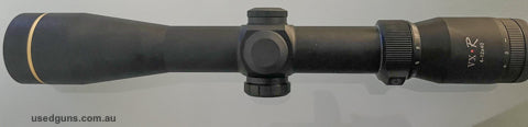 Great scope with Firedot. Postage included in price.