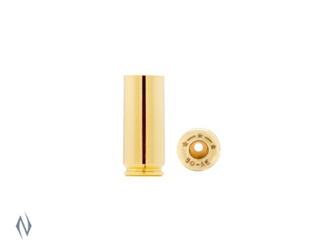 STARLINE BRASS 50AE (50 PK)