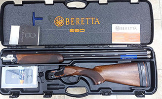 In very good condition, comes with 2x skeet chokes & 1x IC. Has the famed kick off recoil reduction pad. Being sold as is genuinely surplus to needs. Call or te