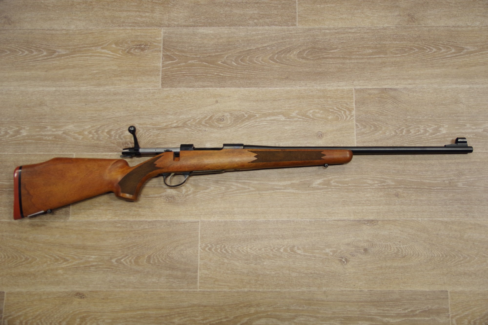 S/H SAKO M591 BOLT ACTION RIFLE 243 (FY330)