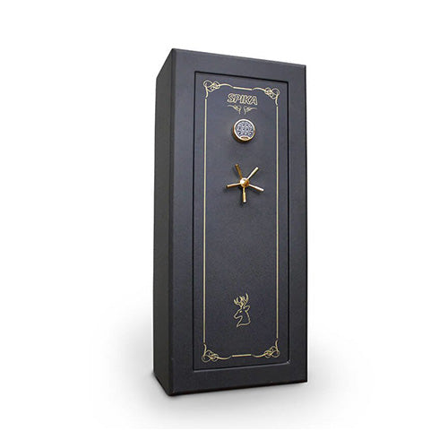 SPIKA SCH1 - Large Safe - 18 Capacity - CAT: A/B/C/H - 155KG