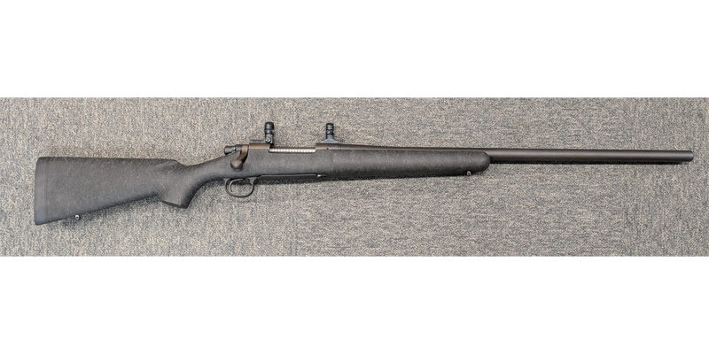 Remington 700 Sendero 7mm Rem Mag Very Good Condition