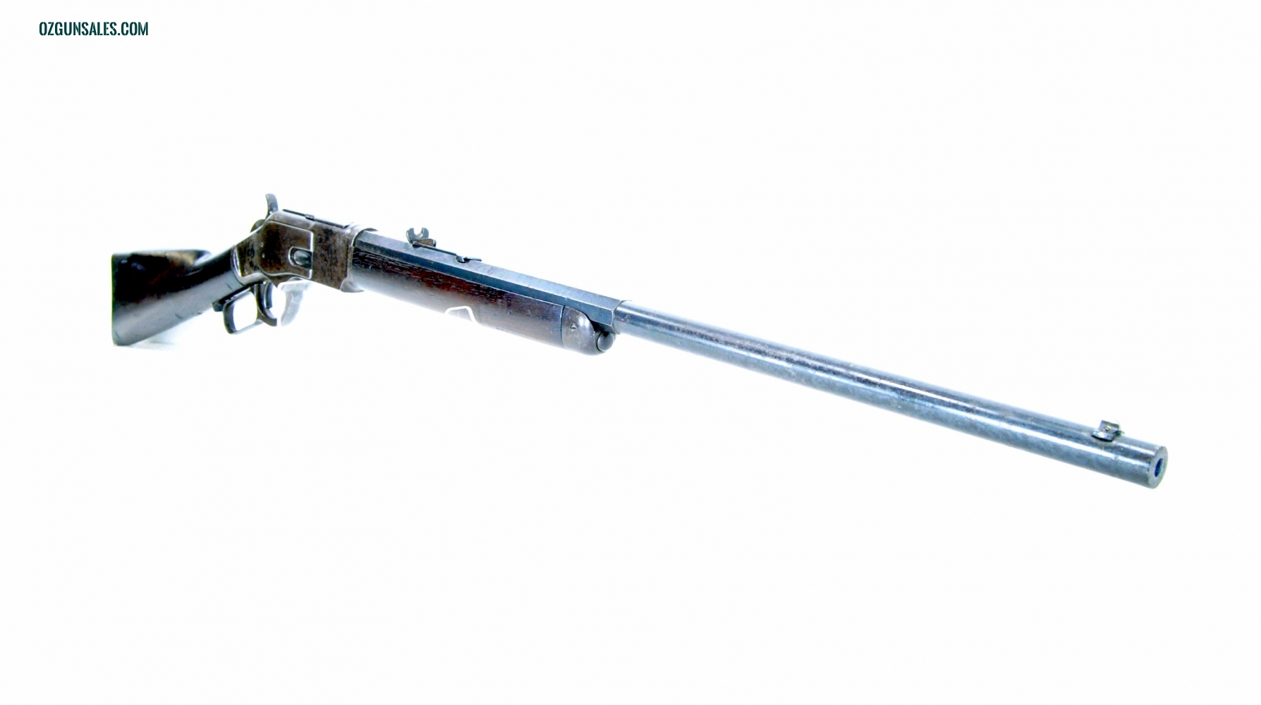 Winchester Model 1873 Special Order
