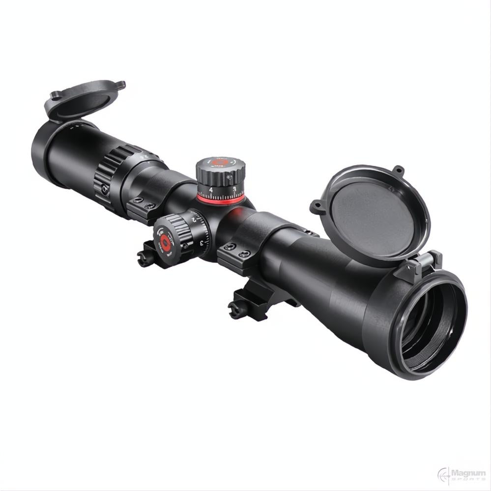 Simmons Pro Target 2.5x10x40