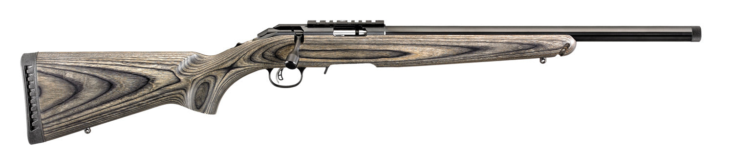 RUGER AMERICAN RIMFIRE TARGET