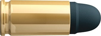 SELLIER & BELLOT 9MM LUGER 124GR LRN (50PK)