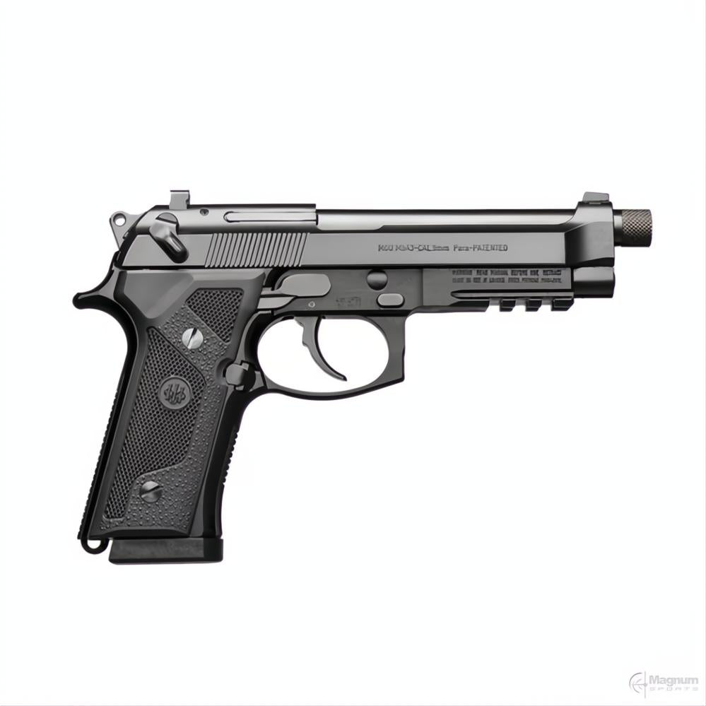 Beretta M9A3
