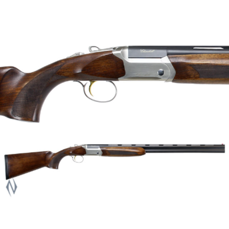 AKKAR CHURCHILL 820 20G 28" SPORTER EJECTOR