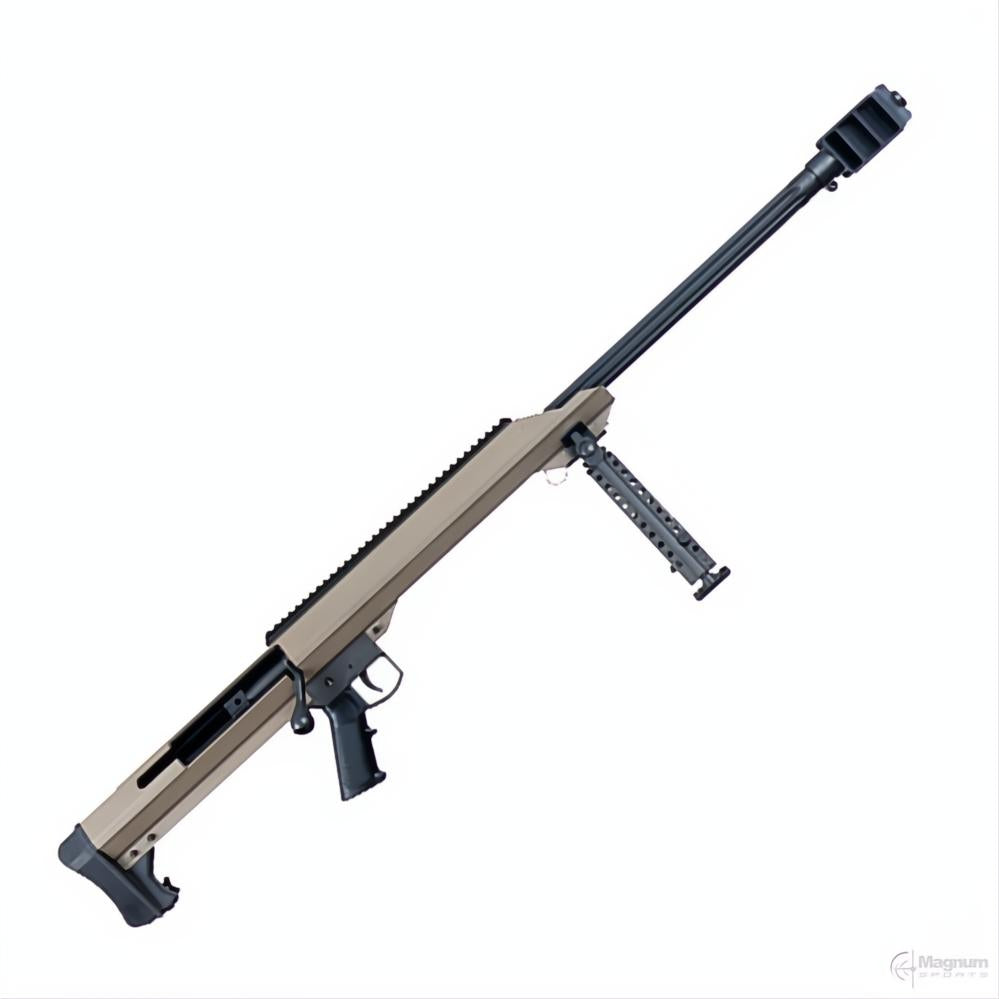 Barrett M99 FDE