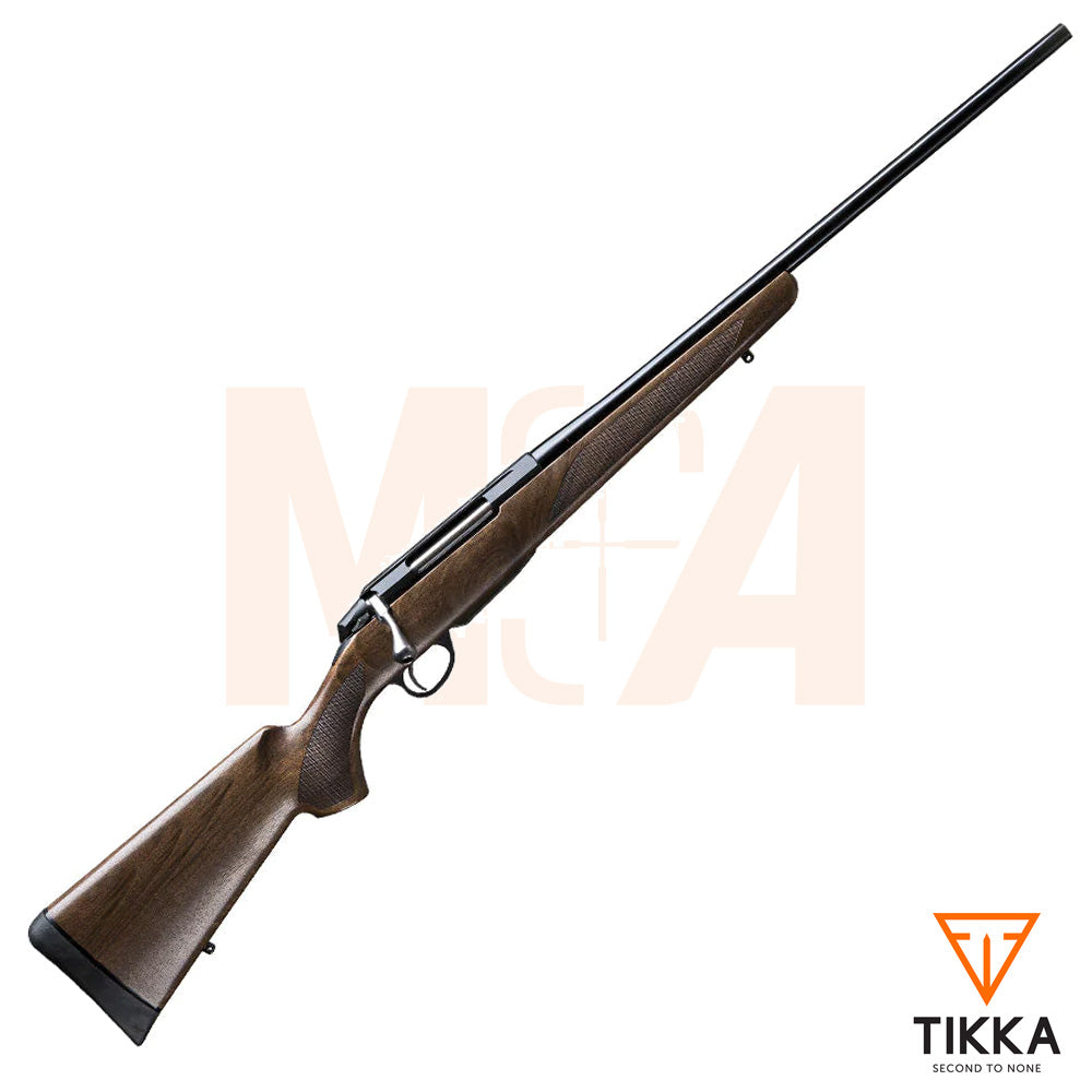 Tikka T3x Hunter