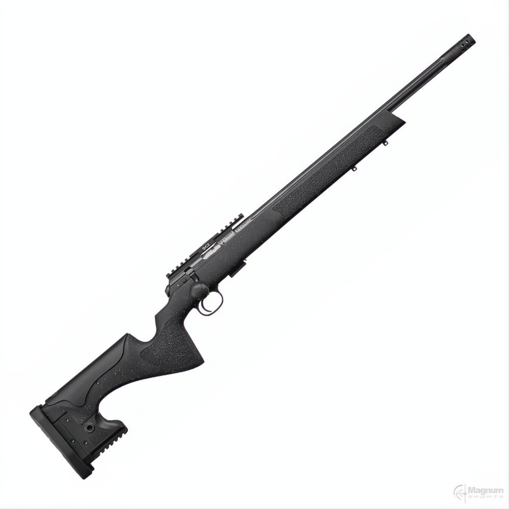 Cz 457 Varmint Long Range