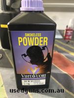 Vihtavouri 24N41 powder 7kg available. Must provide appropriate licence on pick up. Victoria.