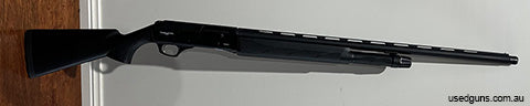 Templeton Arms T2000 push button shotgun. Excellent condition bought for a trip but never ended up going only fired 10 rounds.