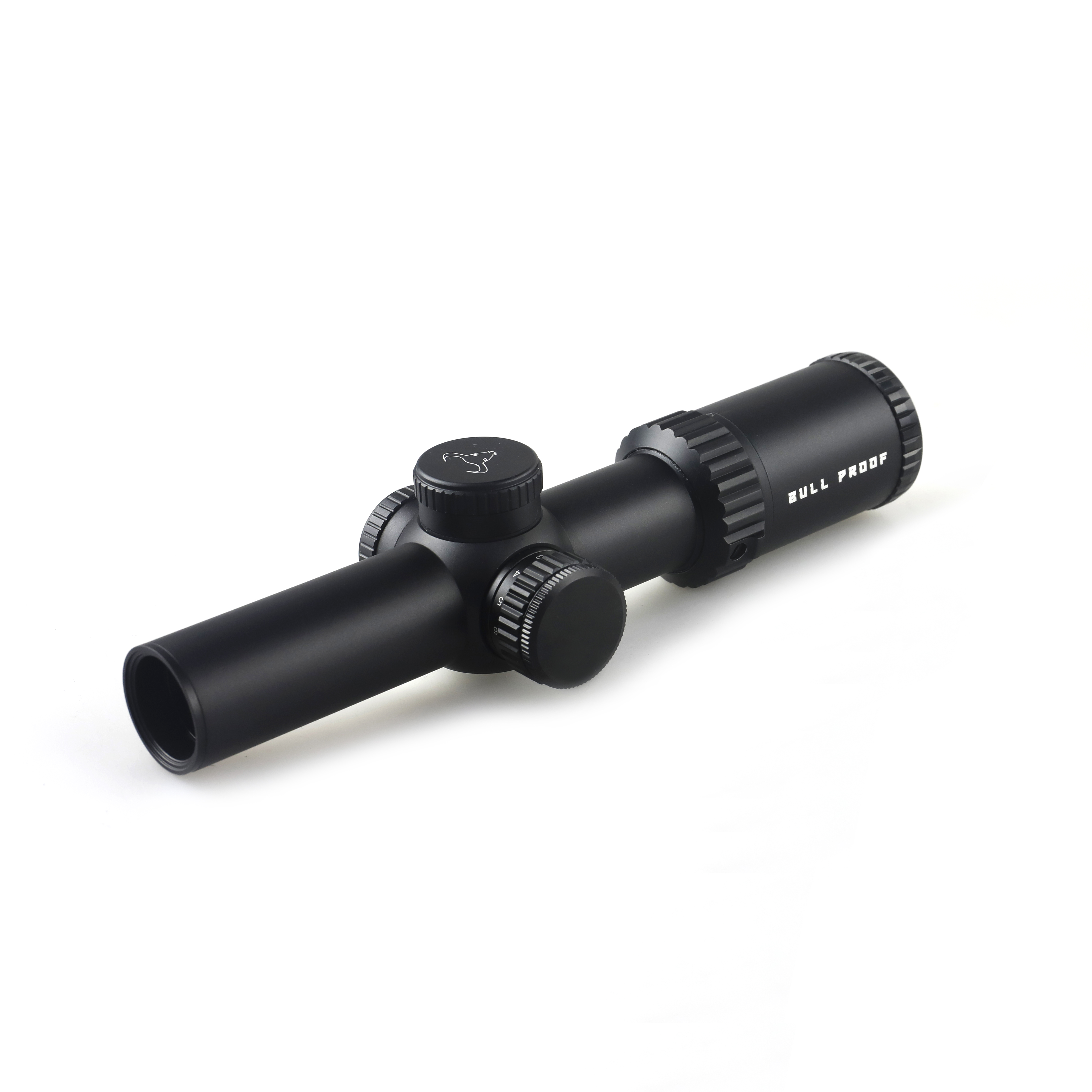 STED XIL | 1.2 --6 x24 | BULL PROOF