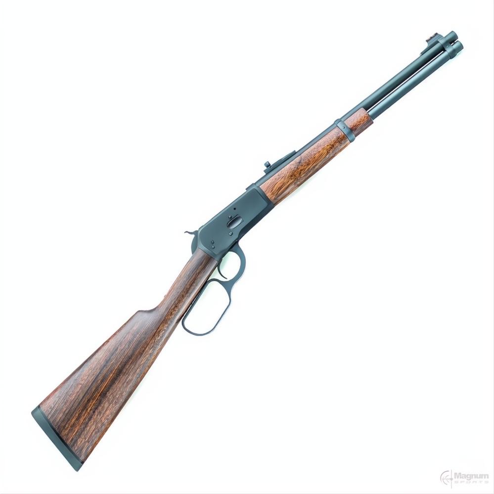 Chiappa Firearms 1892 Carbine Trapper Skinner Matte Blue