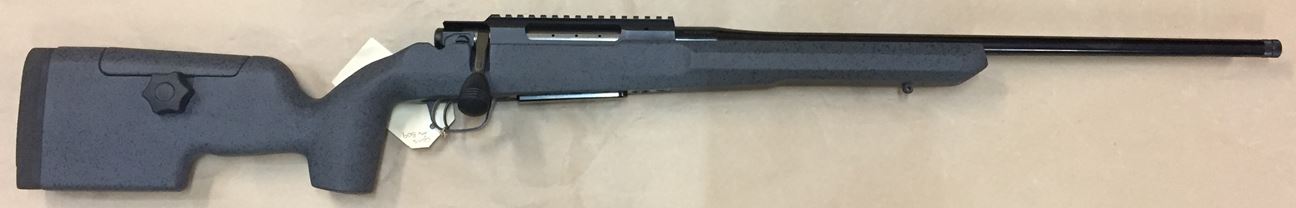 Schulz & Larsen Tactical PSE ETAC 3 TAG BO336