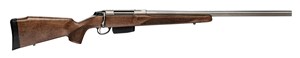 TIKKA
T3X
VARMINT HUNTER STAINLESS
WALNUT STOCK
23.7" VARMINT BARREL
STAINLESS STEEL

NEW $2939