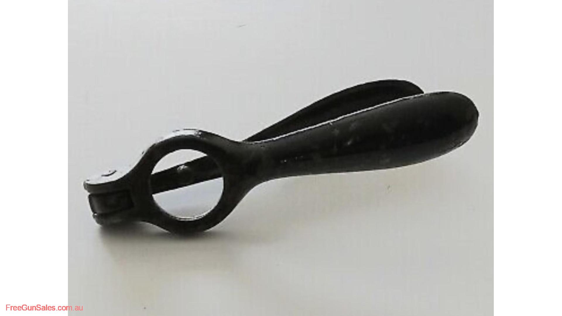 Old 12 gauge hand reloading equipment Bathurst