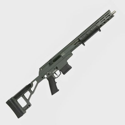 SCSA Taipan X 223 Pump Action