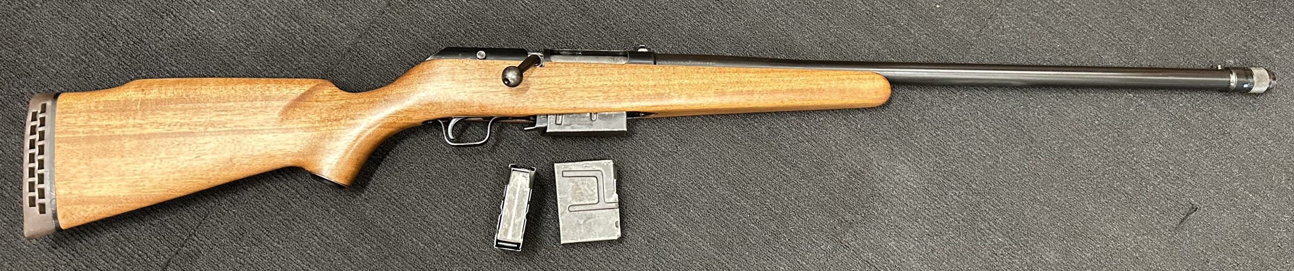 #182 3x Magazines. Pretty tidy I reckon. I list all my guns as Fair unless they are new, it is up to you to judge what condition they are in. If your genuinely 