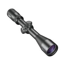 BUSHNELL TROPHY XLT 3-9X40 DOA