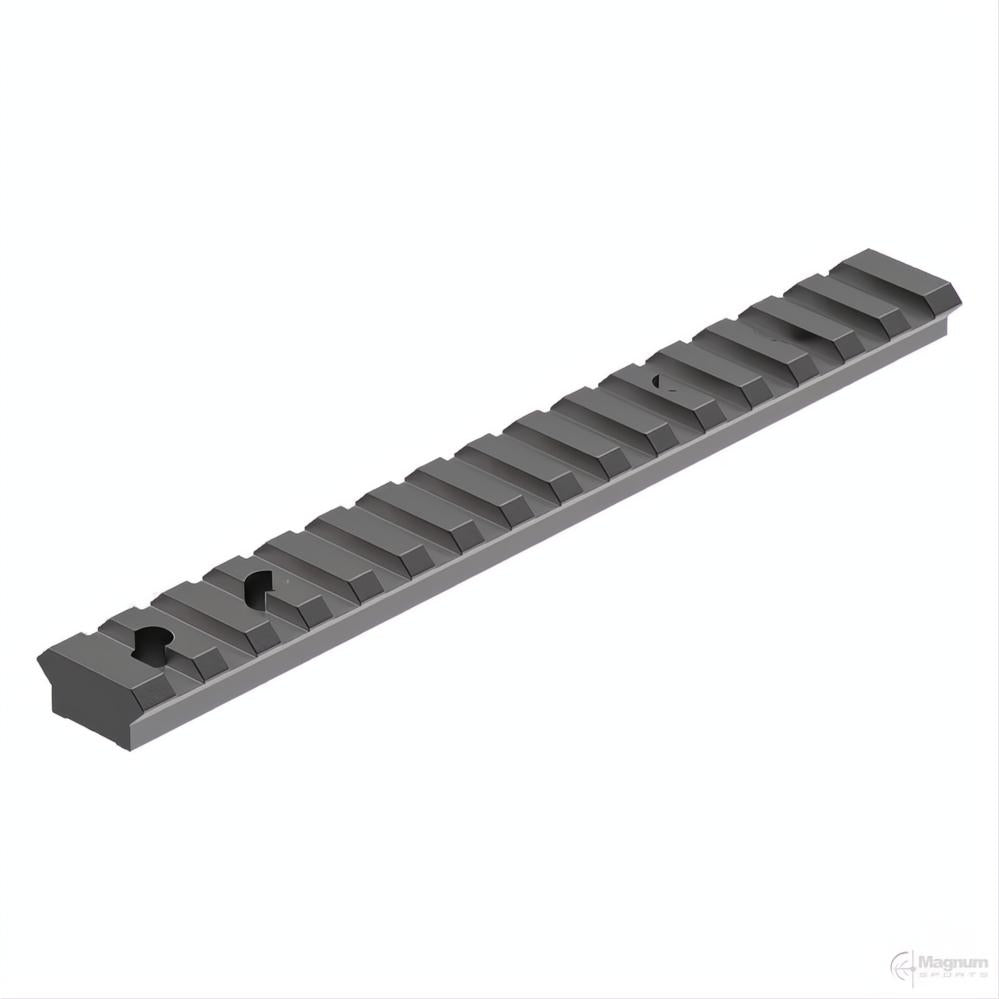 Leupold Mark 4 Rail Tikka T3