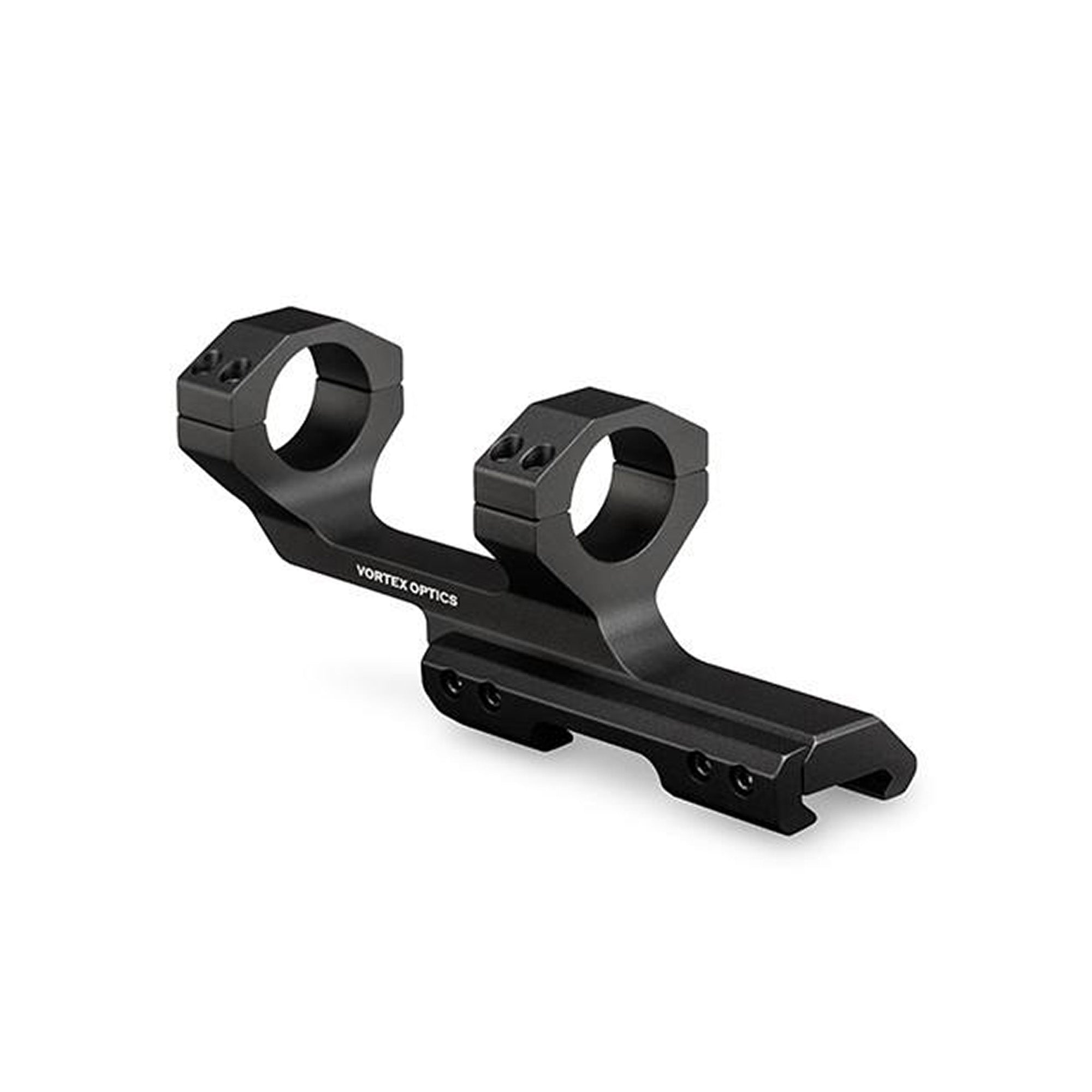 Cantilever Ring Mount (2Pc)