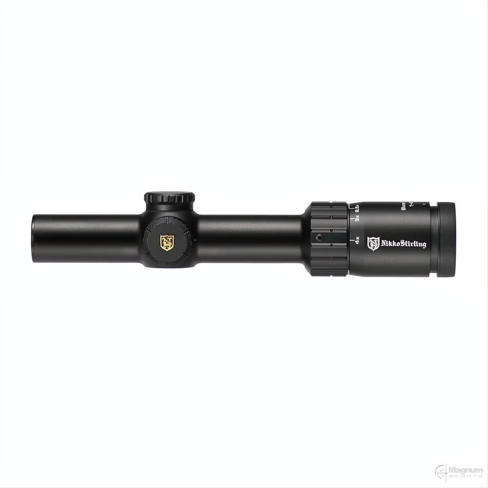 Nikko Stirling Boar Eater 1-6x24