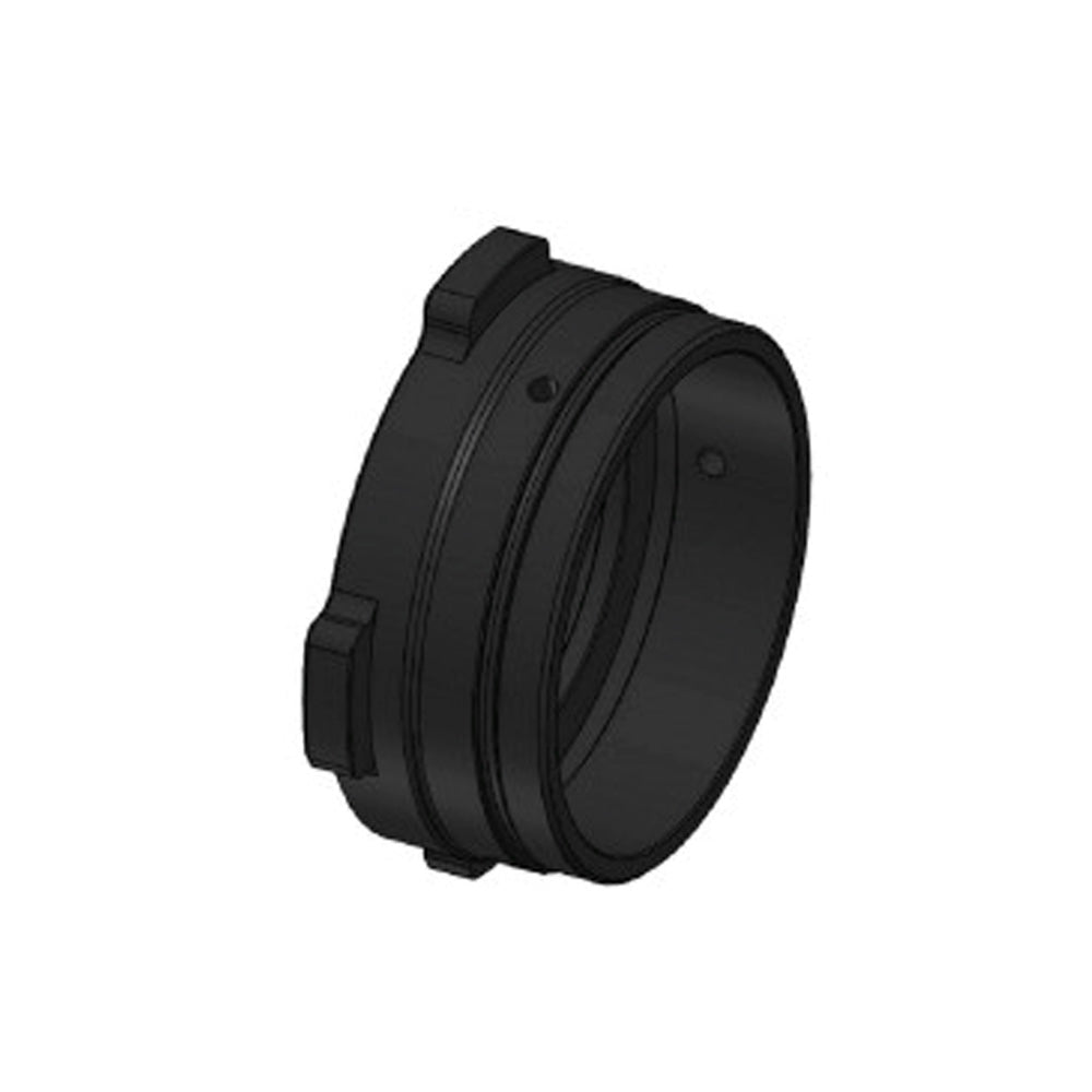 Modular Adaptor Connector for Thunder